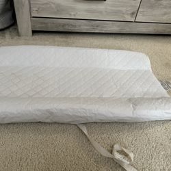 Diaper Pad