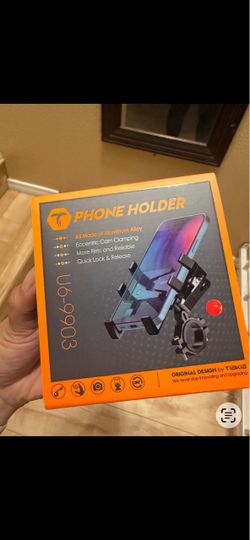 Tiakia phone holder