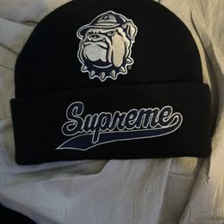 Supreme Beanie 