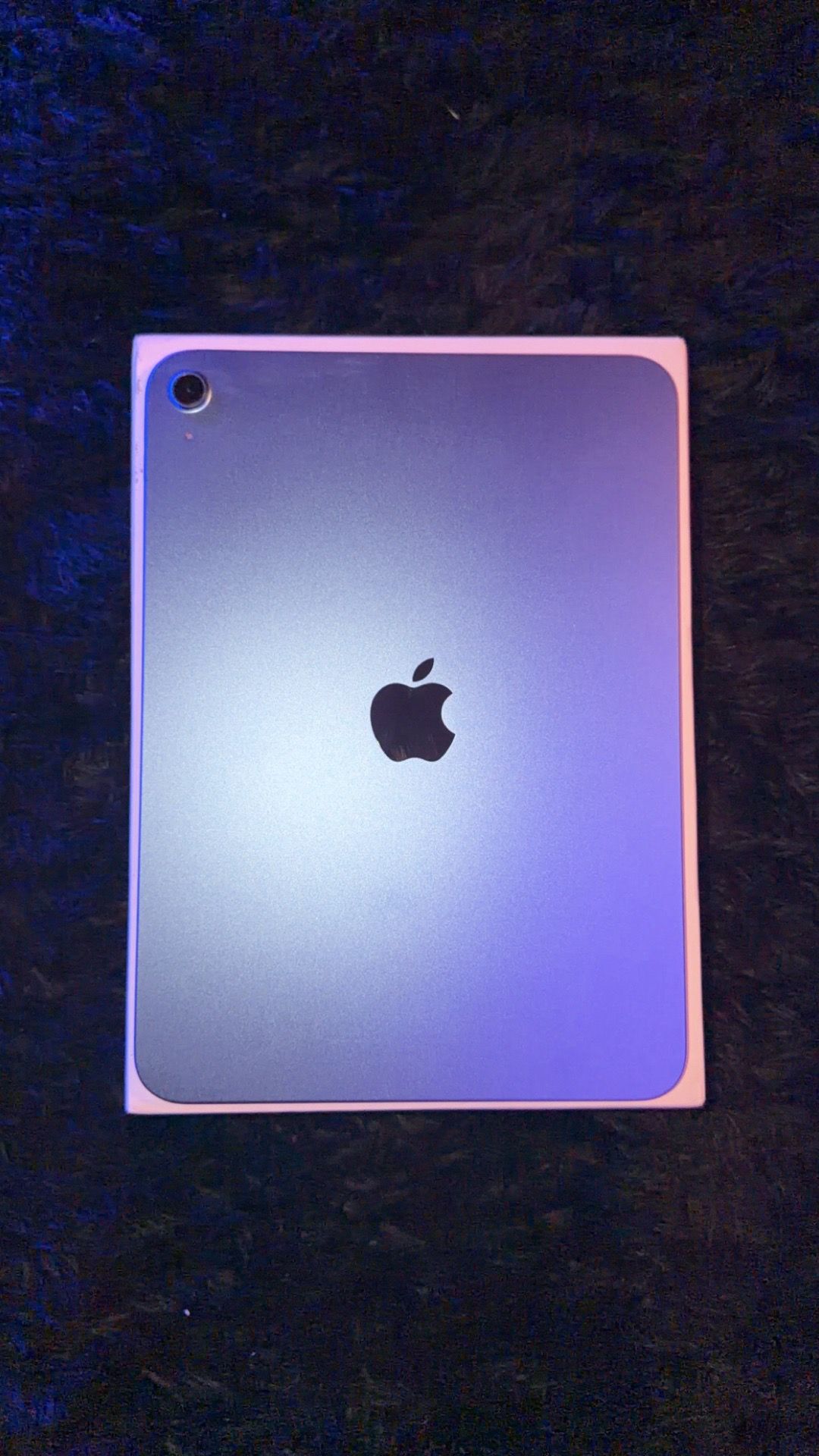 Apple iPad 11-inch: A16 chip, 11-inch Model