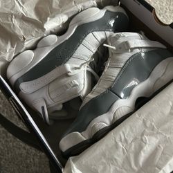 jordan 6 rings (GS) 7y