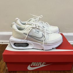 WOMEN'S NIKE AIR MAX INTRLK CASUAL SHOES SIZE 8.5