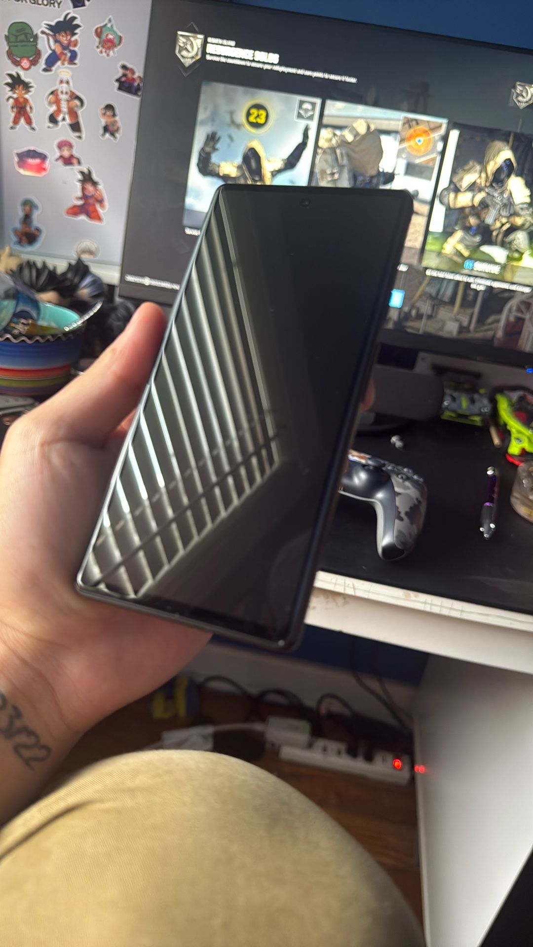 Google Pixel 