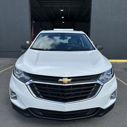 Chevrolet Equinox LS 2021