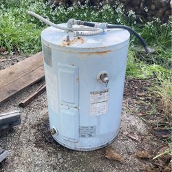 Free Water Heater Electric 