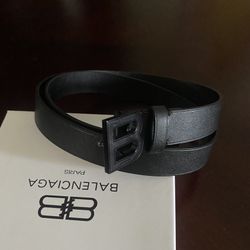 New Designer Brand Belt 