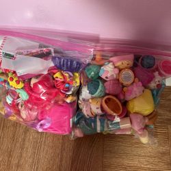 Toys, Shoppie Dolls, Num Nums