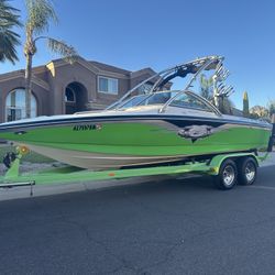 2007 Centurion Avalanche C4