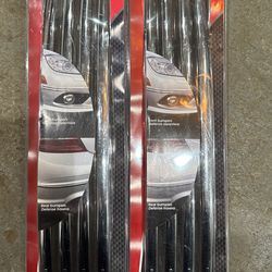 Bumper Guard