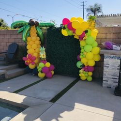 Balloons!!! & More
