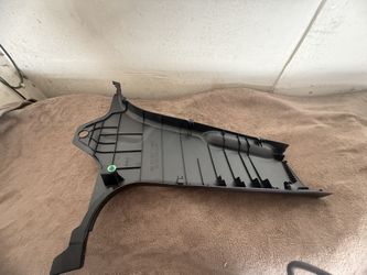 Honda Civic Type R 2017-2021 Side Panels Driver And Passenger