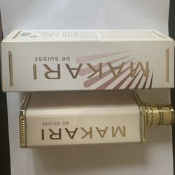 Beauty Whitening Milk Makari