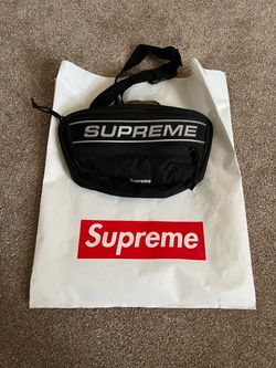 Supreme Bag