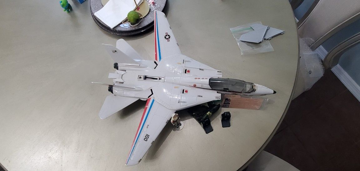 Gi Joe Skystriker