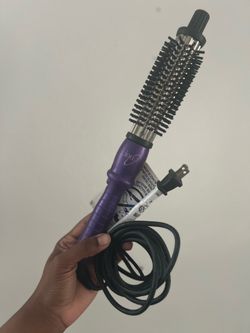 Titanium Pro Brush
