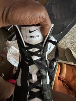 Ambush Nike dunk