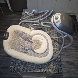Graco Baby Swing