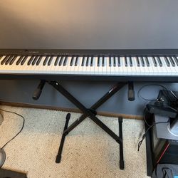 Casio cdp-s100 88 Key Keyboard