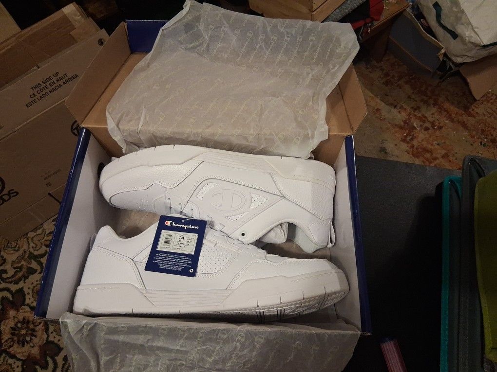 Brand New Champion 5 On 5 Lo