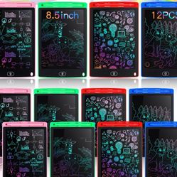 New Lcd Drawing Tablet For Kids
