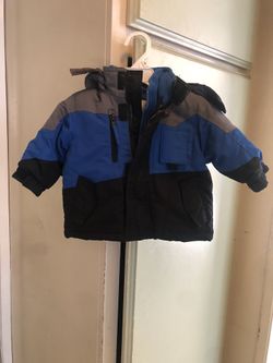New Baby Boys Jacket