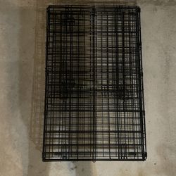 36” Petstages Dog Cage