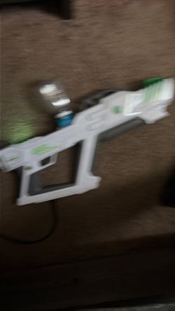 Gel blaster surge xl