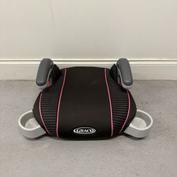 Graco Booster Seat