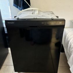 Frigidaire Dishwasher 