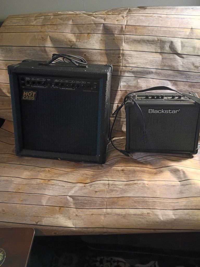 2 Amps