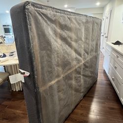 FREE- Queen Box Spring 
