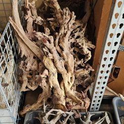 Driftwood 