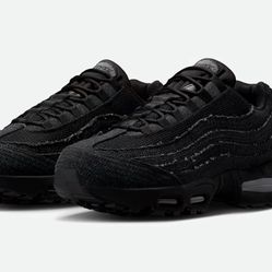 Nike Air Max OG Levi’s Men’s Size 10.5