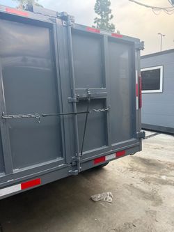 💥💥💥Brand new Dump trailer 2026