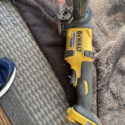 Dewalt 60v Grinder