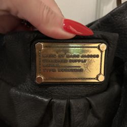 Marc Jacobs Hobo Bag purse