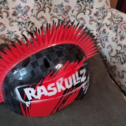 Kids Helmet