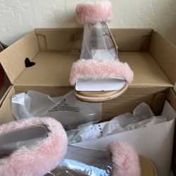 Ugg Sandals