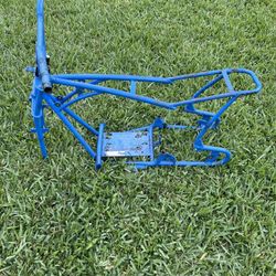 Mini Bike Frame (FIRM PRICE)