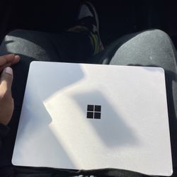 Microsoft Surface (touchscreen)