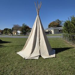 Indian TEEPEE 