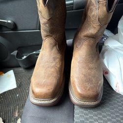 Botas Para Trabajar Cuevas