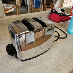 Vintage  Sunbeam T 20 B Toaster
