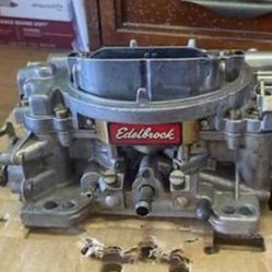 Carburador 
