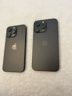 IPHONE 15 PRO MAX<<256GB