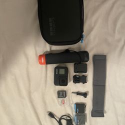 GoPro Hero8