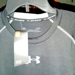 Armor Shirt Size Large