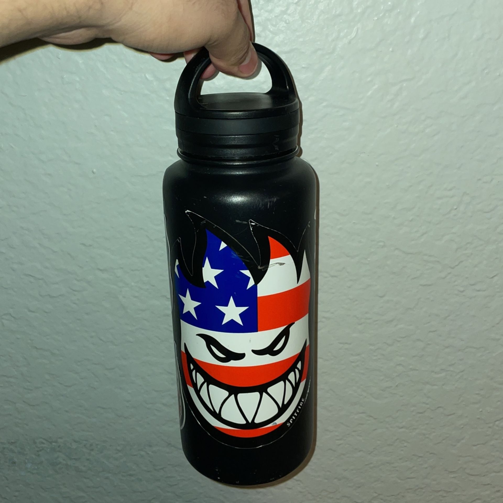 Water Bottle