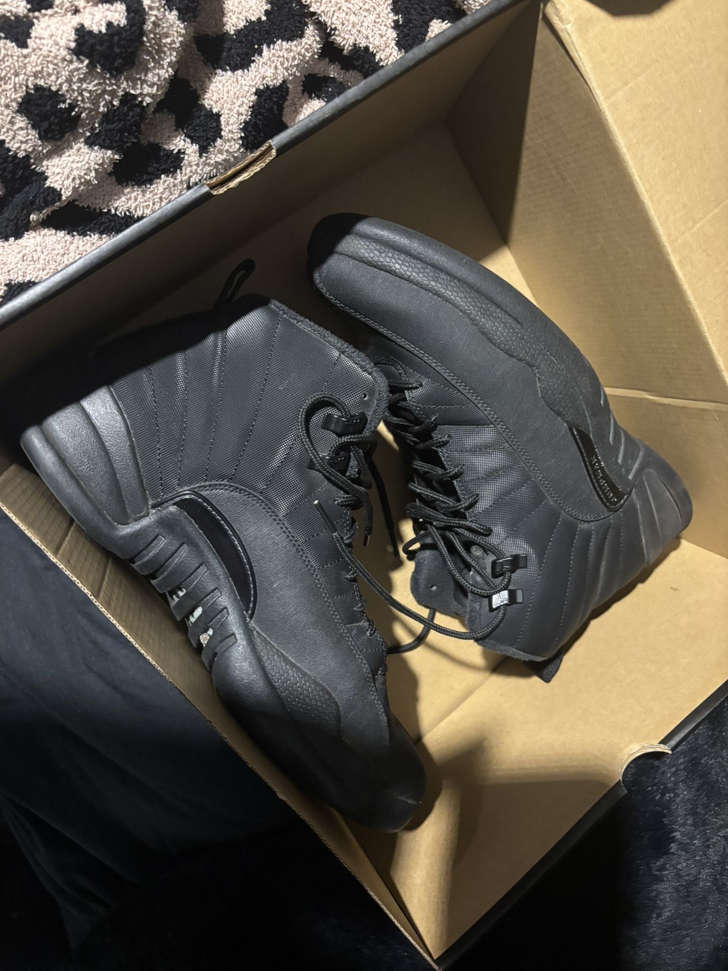 Retro Jordan 11