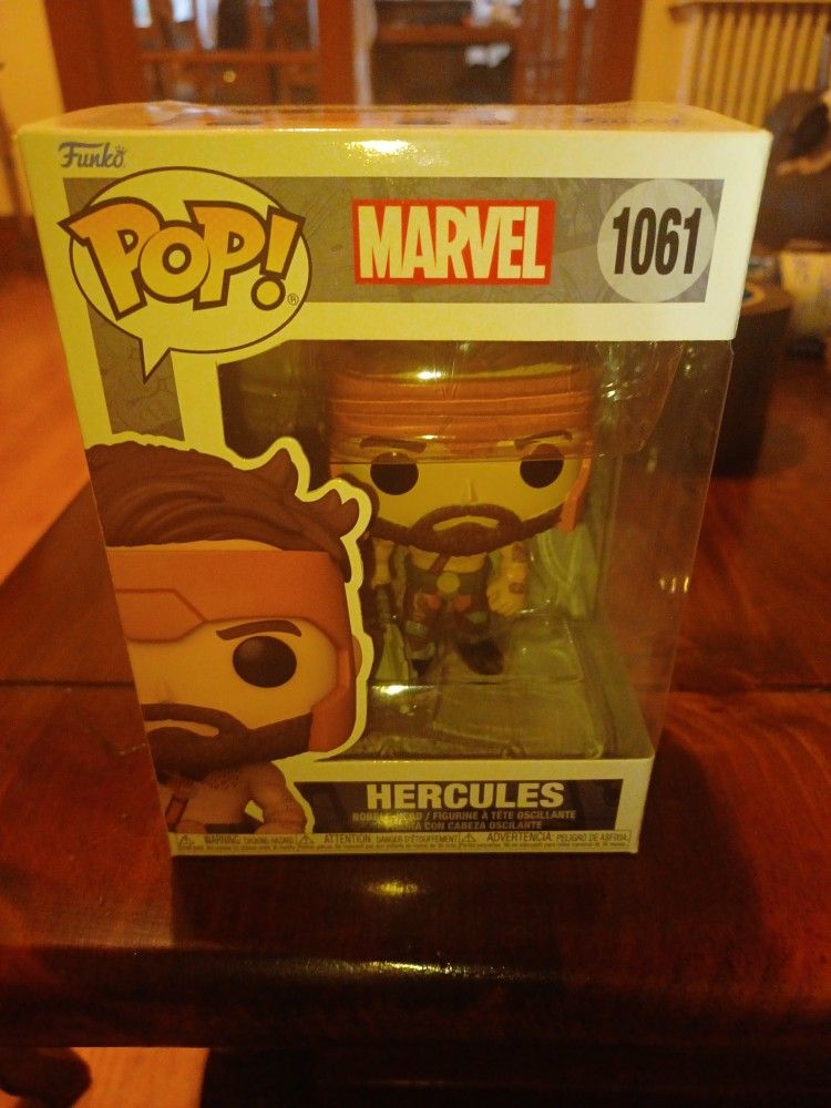 Pop! Marvel X-men 1061